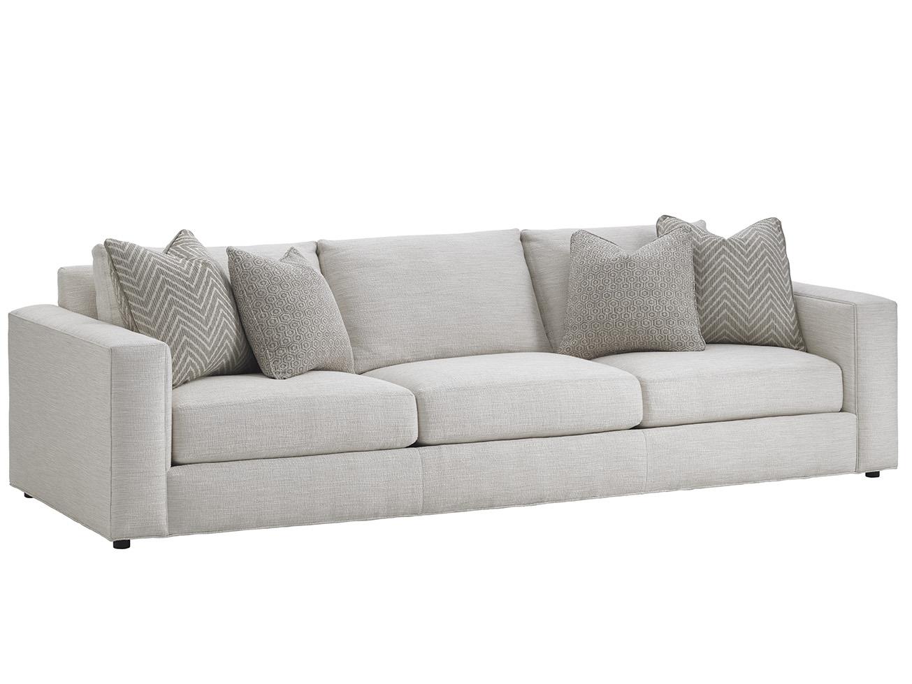Laurel gray sectional online